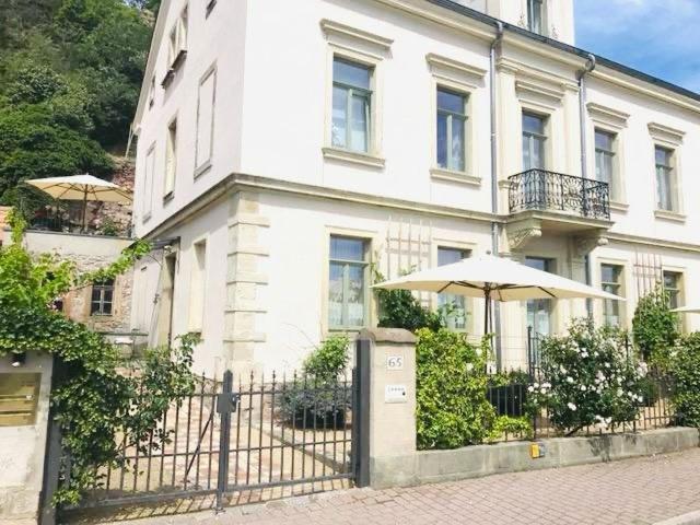 Gaestehaus Schoenitz Meißen Buitenkant foto