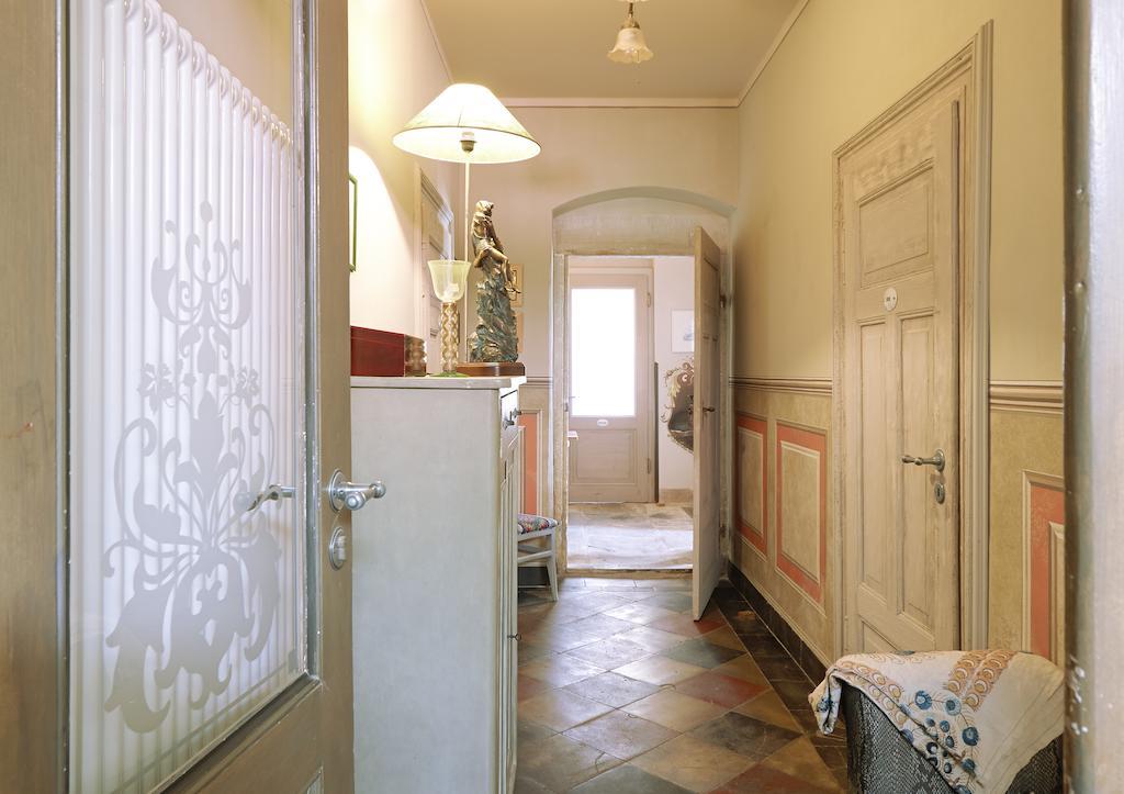 Gaestehaus Schoenitz Meißen Buitenkant foto