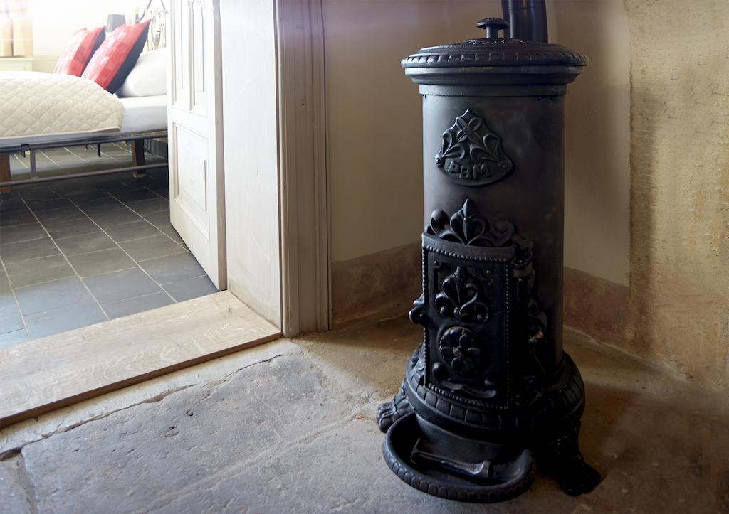 Gaestehaus Schoenitz Meißen Kamer foto