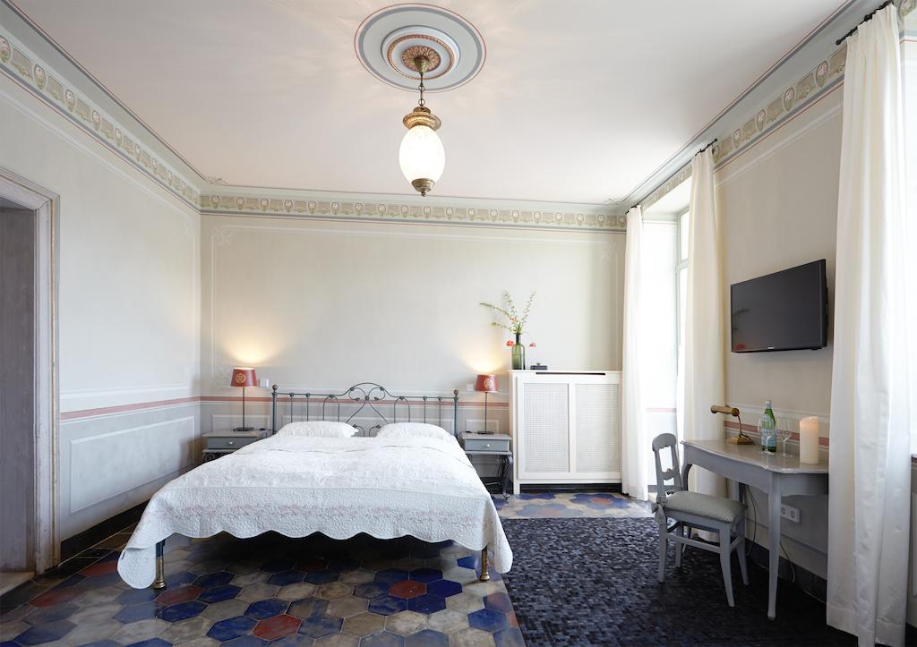 Gaestehaus Schoenitz Meißen Kamer foto